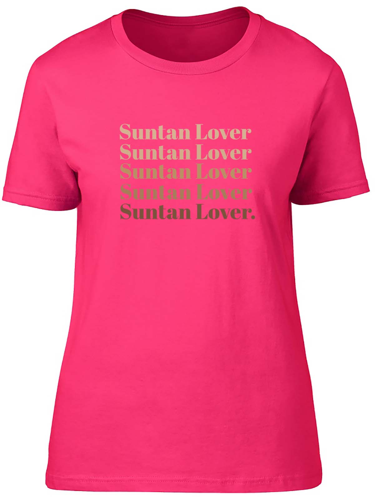 Suntan shirts store